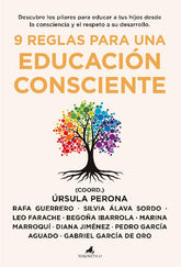 9 reglas para una educación consciente